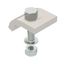 KWS 20 A2 Clamping profile with hexagon screw, h = 20 mm 60x50 thumbnail 1