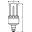Compact Fluorescent Lamp Osram DSST 8W/825 220-240V E14 2500K FS1 thumbnail 2