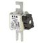 Fuse-link, high speed, 315 A, AC 690 V, compact DIN 1, 45 x 59 x 104 mm, aR, DIN, IEC, single indicator thumbnail 5