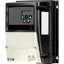 Variable frequency drive, 230 V AC, 1-phase, 7 A, 0.75 kW, IP66/NEMA 4X, Radio interference suppression filter, 7-digital display assembly, Additional thumbnail 18