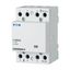 Installation contactor, 230VAC/50Hz, 3N/O+1N/C, 40A, 3HP thumbnail 6