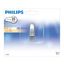 Halogen lamp Philips Halo Caps 25W GY6.35 12V CL 1BC/10 thumbnail 1