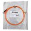 FO Patchcord Duplex LC/FC,50/125æm OM2, LS0H-3, orange, 2.0m thumbnail 4