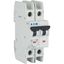 Miniature circuit breaker (MCB), 20 A, 2p, characteristic: B thumbnail 12