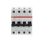S203-B20NA Miniature Circuit Breaker - 3+NP - B - 20 A thumbnail 5