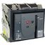 EP MVS CB 1600A 50kA 3P MF ET2 fixed manual circuit breaker thumbnail 2