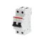 S202-K1 Miniature Circuit Breaker - 2P - K - 1 A thumbnail 5