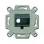 0263/13-500 Flush Mounted Inserts Flush-mounted installation boxes and inserts Grey thumbnail 1