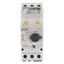 System-protective circuit-breaker, Complete device with standard knob, 30 - 65 A, 65 A, With overload release thumbnail 11