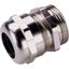 Cable glands metal - IP 68 - ISO 20 - clamping capacity 7-13 mm thumbnail 2