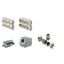 Industrial connectors (set), Series: HE, Screw connection, Size: 12, N thumbnail 1