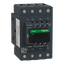 TeSys Deca contactor - 4P(4 NO) - AC-1 - = 440 V 80 A - 36 V DC standard coil thumbnail 5