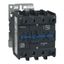TeSys Deca contactor, 4P(2NO/2NC), AC-1, 440V, 125A, 24V DC coil,screw clamp terminals thumbnail 4