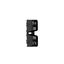 Eaton Bussmann series BMM fuse blocks, 600V, 30A, Pressure Plate/Quick Connect, Single-pole thumbnail 10