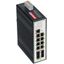 Industrial-Managed-Switch 8-Port 1000BASE-T 4-Slot 1000BASE-SX/LX blac thumbnail 2