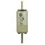 Fuse-link, high speed, 125 A, AC 1000 V, DIN 0, 35 x 60 x 125 mm, aR, DIN, IEC, single indicator thumbnail 2