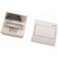 ECO Compact distribution board, flush mounting, 1-rows, 8 MU, IP40 thumbnail 8