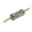 Fuse-link, low voltage, 25 A, AC 660 V, DC 460 V, BS88, 27 x 129 mm, gL/gG, BS thumbnail 2