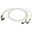 System cable for WAGO-I/O-SYSTEM, 750 Series 8 digital inputs and 8 di thumbnail 3