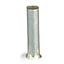 Ferrule Sleeve for 0.75 mm² / AWG 20 uninsulated silver-colored thumbnail 2