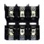 Eaton Bussmann series JM modular fuse block, 600V, 0-30A, Three-pole thumbnail 2