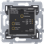 Connected dimmer, base, 3-200 W, 2-wire, 71 x 71 mm, screw fixing, Zig thumbnail 2