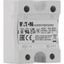 Solid-state relay, Hockey Puck, 1-phase, 25 A, 42 - 660 V, DC thumbnail 13