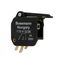 Microswitch, high speed, 5 A, AC 250 V, type T indicator, 6.3 x 0.8 lug dimensions, 000 to 3 with straight tags, 30mA-5A, 10V-250V thumbnail 17