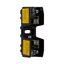 Eaton Bussmann series HM modular fuse block, 250V, 0-30A, QR, Single-pole thumbnail 10