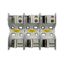 Eaton Bussmann series JM modular fuse block, 600V, 225-400A, Three-pole, 22 thumbnail 2