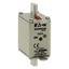 Fuse-link, LV, 160 A, AC 660 V, NH00, gL/gG, IEC, dual indicator, live gripping lugs thumbnail 10