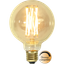 LED Lamp E27 G95 Vintage Gold thumbnail 1