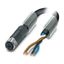 SAC-4P-30,0-PUR/M12FST - Power cable thumbnail 1