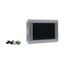 Touch panel, 24 V DC, 7z, TFTcolor, ethernet, RS232, RS485, CAN, (PLC) thumbnail 11