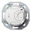 Renova - room thermostat - 2-pole - 5...30°C - 16 A - 250 V - white thumbnail 3