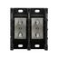 Terminal block, low voltage, 250 A, AC 600 V, DC 600 V, 2P, UL thumbnail 10