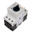 Motor Protection Circuit Breaker BE2, 3-pole, 24-32A thumbnail 7