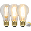 LED Lamp E27 A60 Soft Glow 3-step memory thumbnail 1