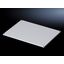 Roof plate IP 55, solid for VX, VX IT, 800x1000 mm, RAL 7035 thumbnail 6