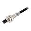 Proximity sensor, inductive, stainless steel, M8, non-shielded, 6 mm, thumbnail 2