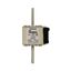 Fuse-link, high speed, 550 A, AC 690 V, size 1, 53 x 69 x 136 mm, aR, IEC, UL, type K indicator, 90 mm centers thumbnail 8