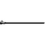 Reopenable cable tie 200x7.6 mm thumbnail 2