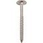 Flat head screw 8x120mm thumbnail 2