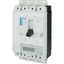 NZM3 PXR25 circuit breaker - integrated energy measurement class 1, 630A, 4p, variable, plug-in technology thumbnail 14