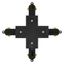 Tracklight accessories CROSS CONNECTOR BLACK thumbnail 6