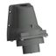 332EBS1W Wall mounted inlet thumbnail 3