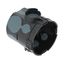 UG 66-L UP Flush-mounted device box airtight ¨60mm, H66mm thumbnail 1
