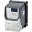 Variable frequency drive, 500 V AC, 3-phase, 3.1 A, 1.5 kW, IP66/NEMA 4X, OLED display, Local controls thumbnail 1