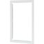 Replacement frame, super-slim, white, 3-row for KLV-UP (HW) thumbnail 4