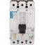 NZM2 PXR20 circuit breaker, 220A, 3p, screw terminal thumbnail 3